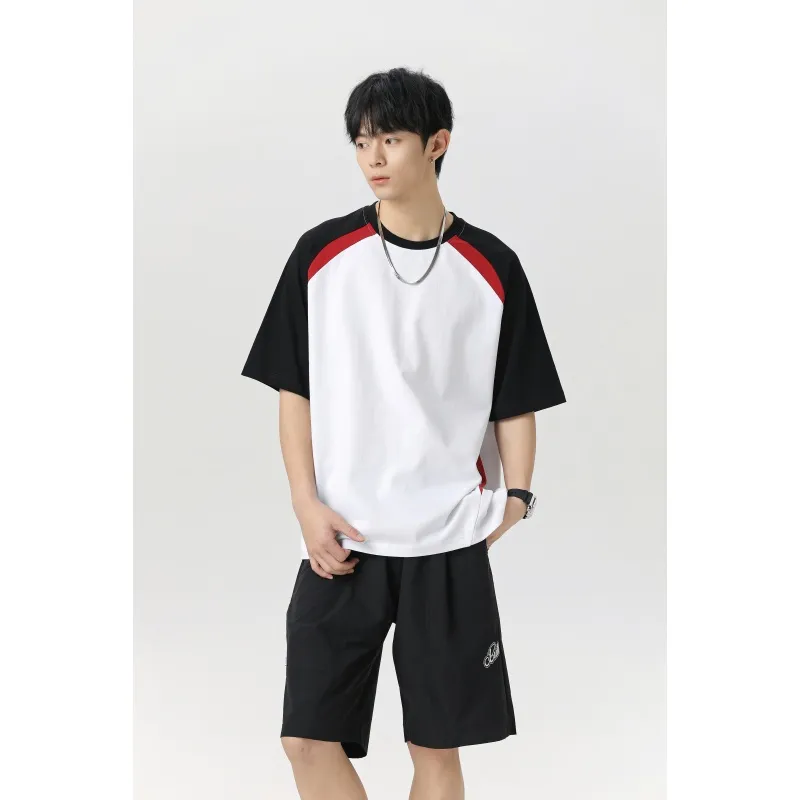OKPI T-Shirts Unisex-4