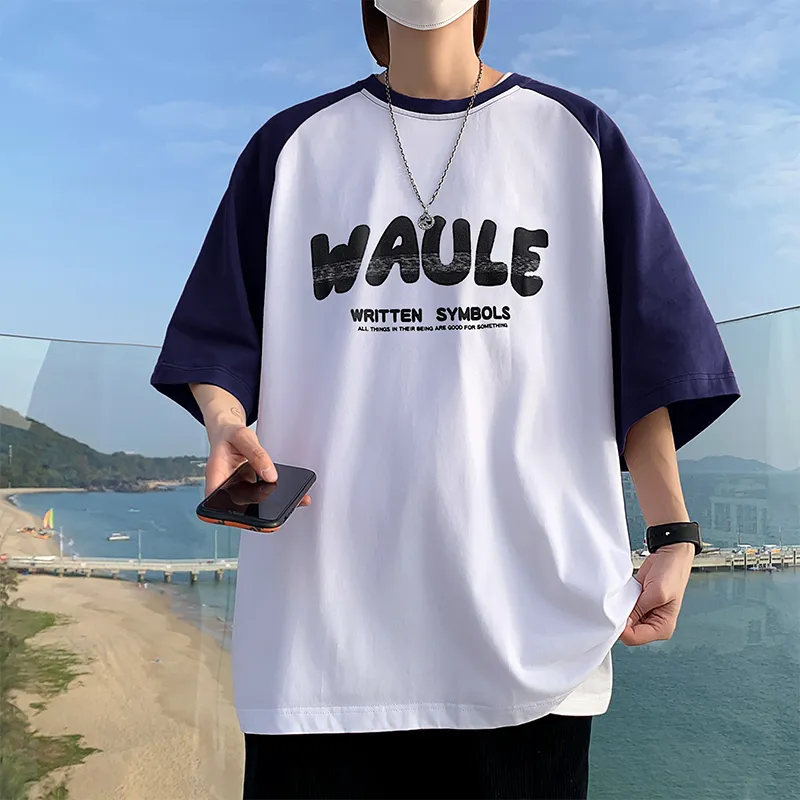 OKPI T-Shirts Unisex-13
