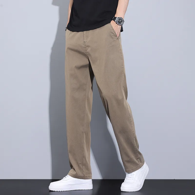 OKPI Casual Pants Unisex-11