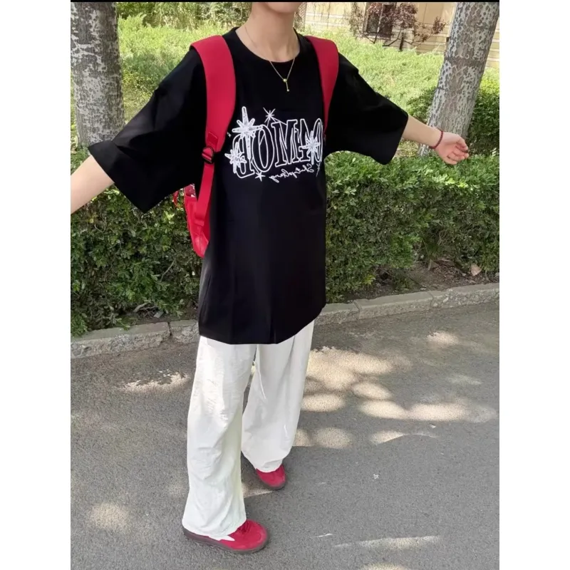 OKPI T Shirts Unisex-2