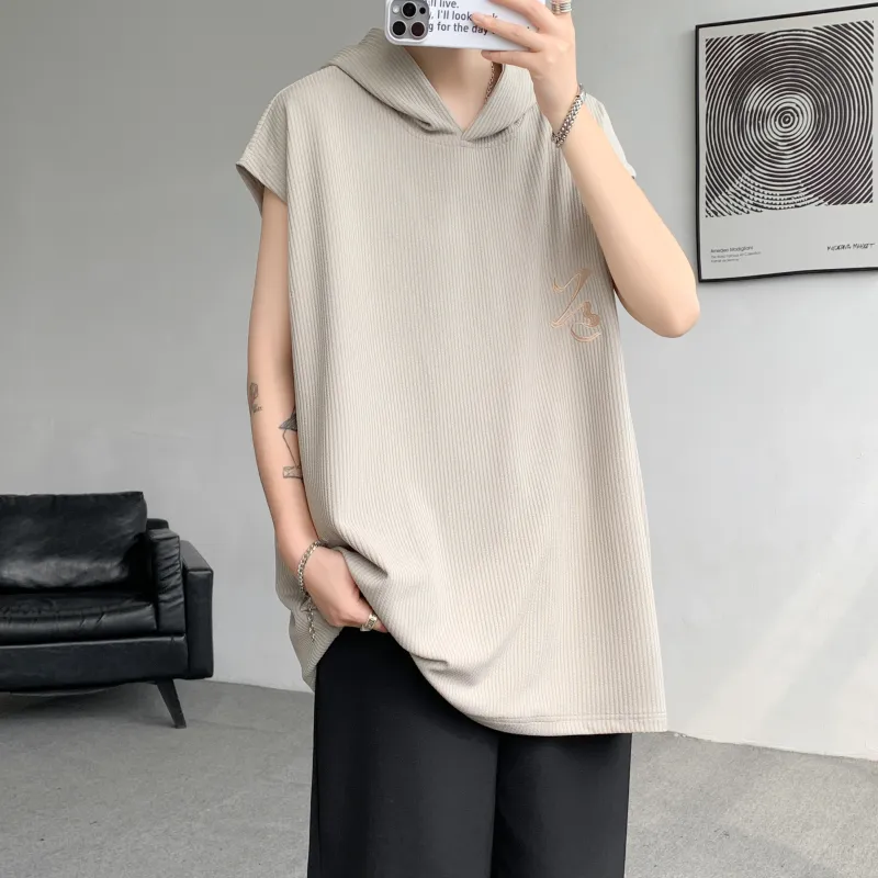 OKPI Tank Tops Unisex-9