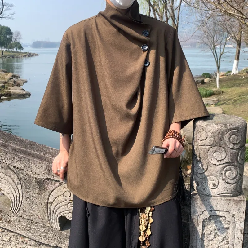 OKPI Shirts Unisex-4