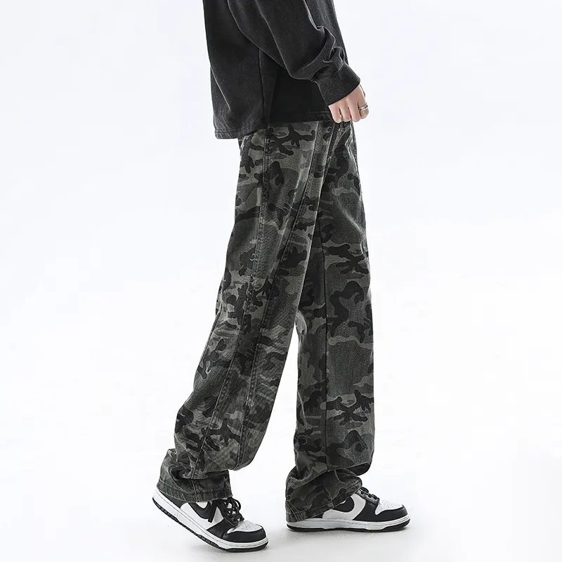 OKPI Jeans Unisex-4