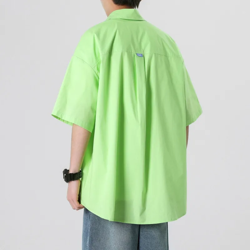 OKPI Shirts Unisex-14