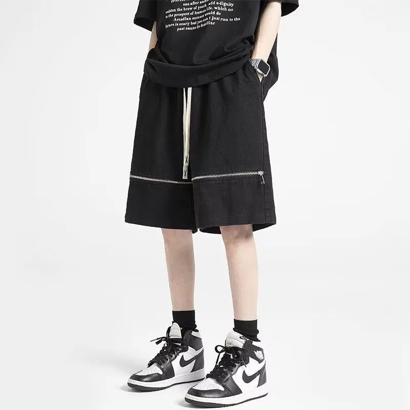 OKPI Casual Shorts Unisex-6