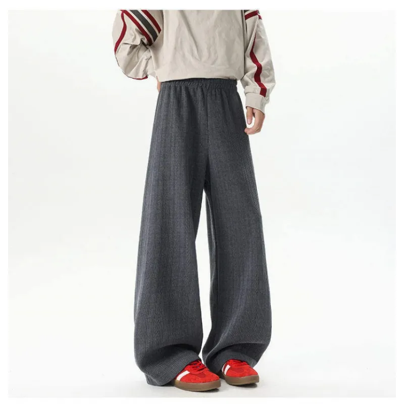 OKPI Casual Pants Unisex-15
