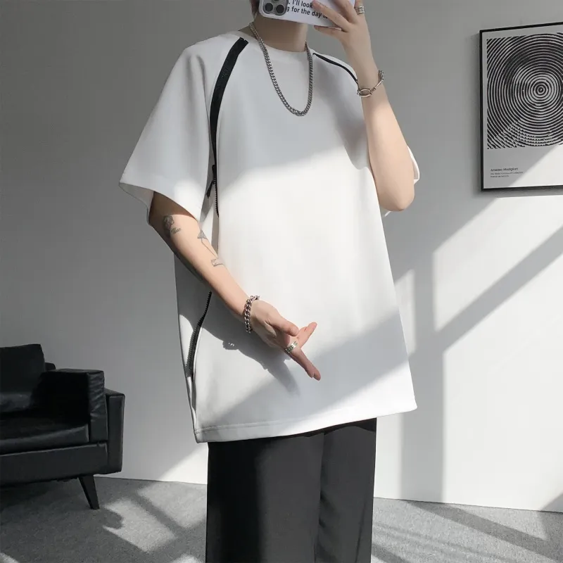OKPI T Shirts Unisex-4