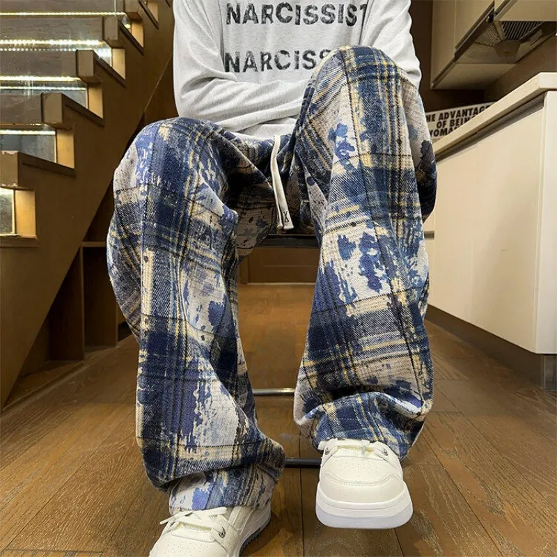 OKPI Casual Pants Unisex-4