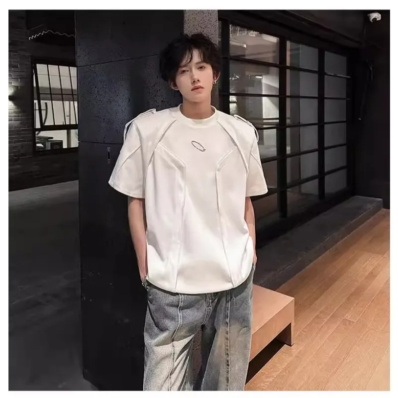 OKPI T-Shirts Unisex-7