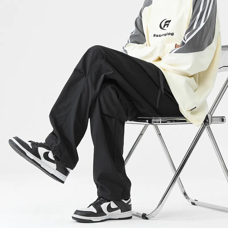 OKPI Casual Pants Unisex-9
