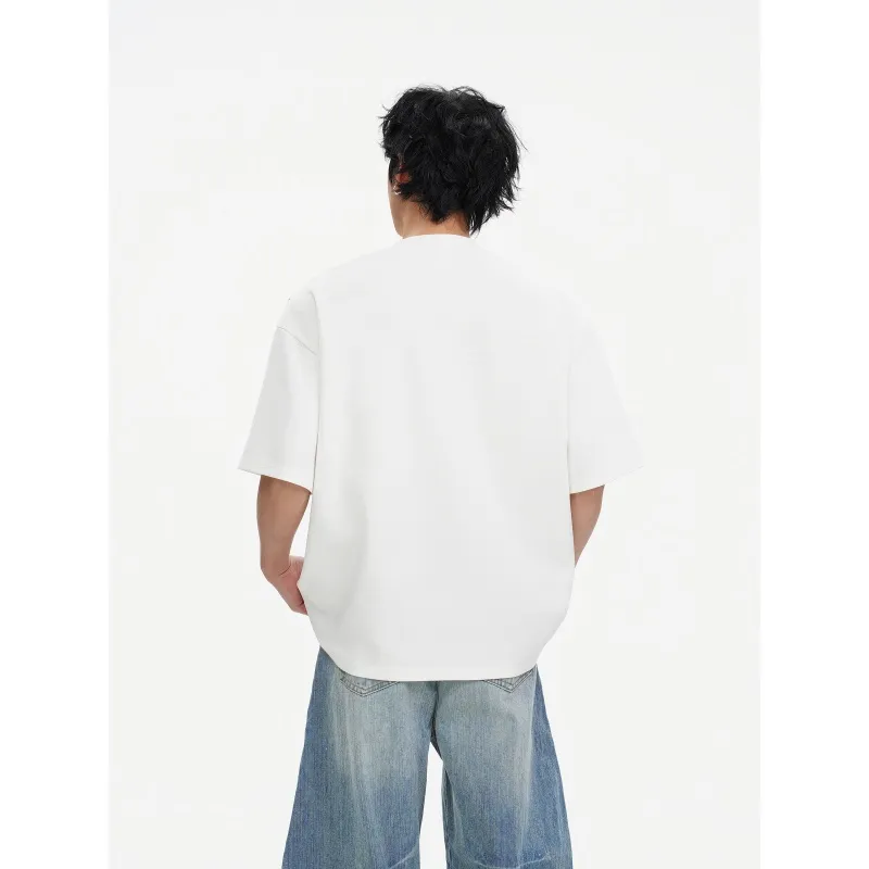 OKPI T-Shirts Unisex-4