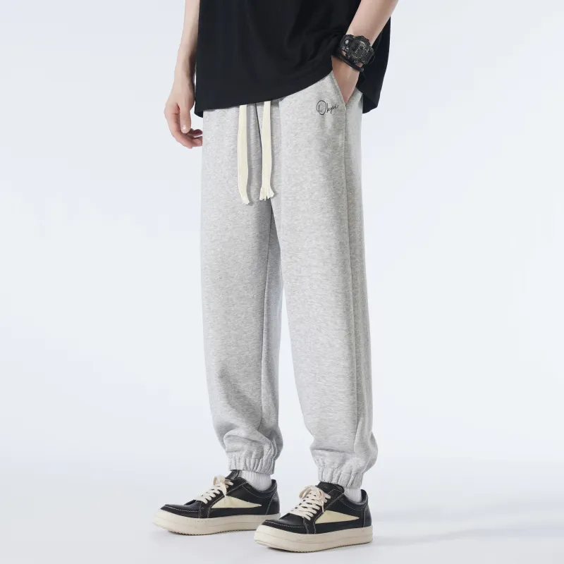 OKPI Casual Pants Unisex-9
