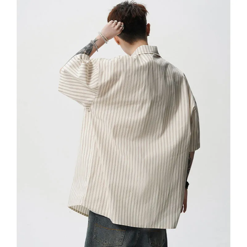 OKPI Shirts Unisex-14