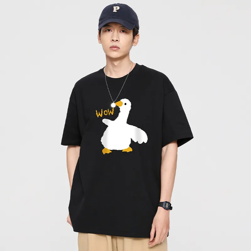 OKPI T Shirts Unisex-112