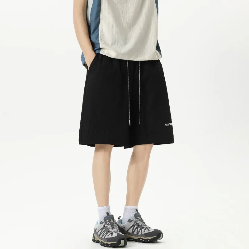 OKPI Casual Shorts Unisex-15