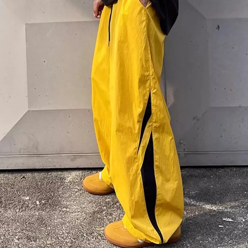 OKPI Casual Pants Unisex-2