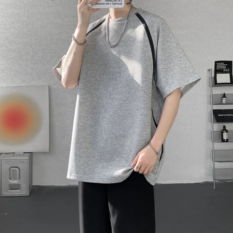 OKPI T Shirts Unisex-9