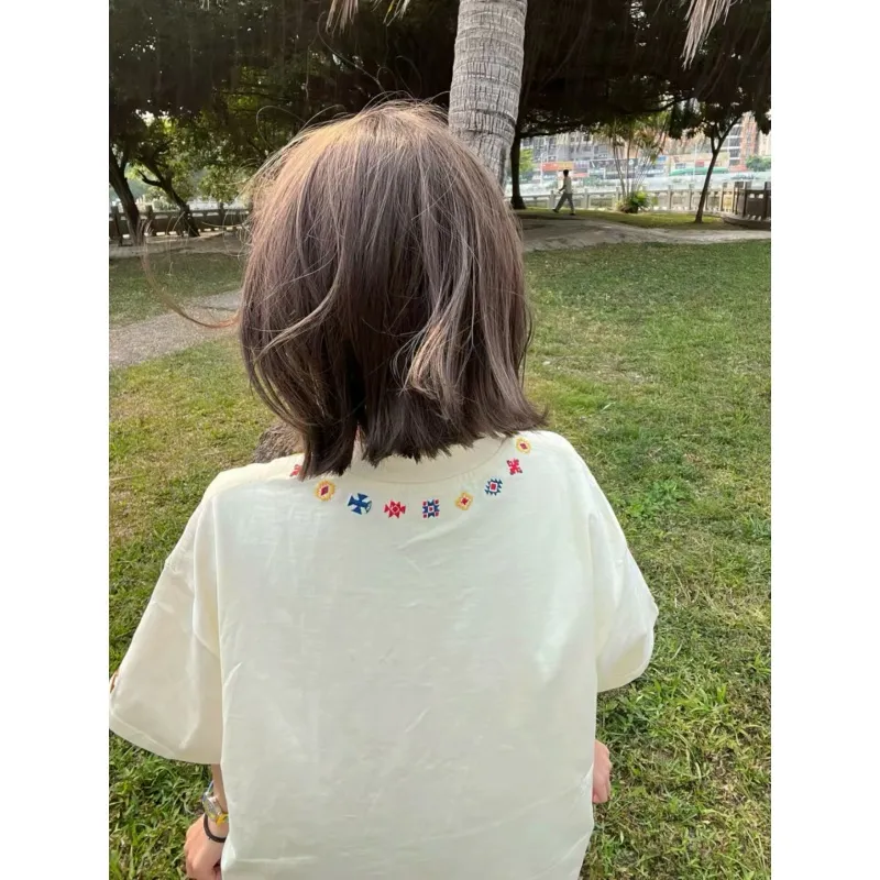 OKPI T Shirts Unisex-7