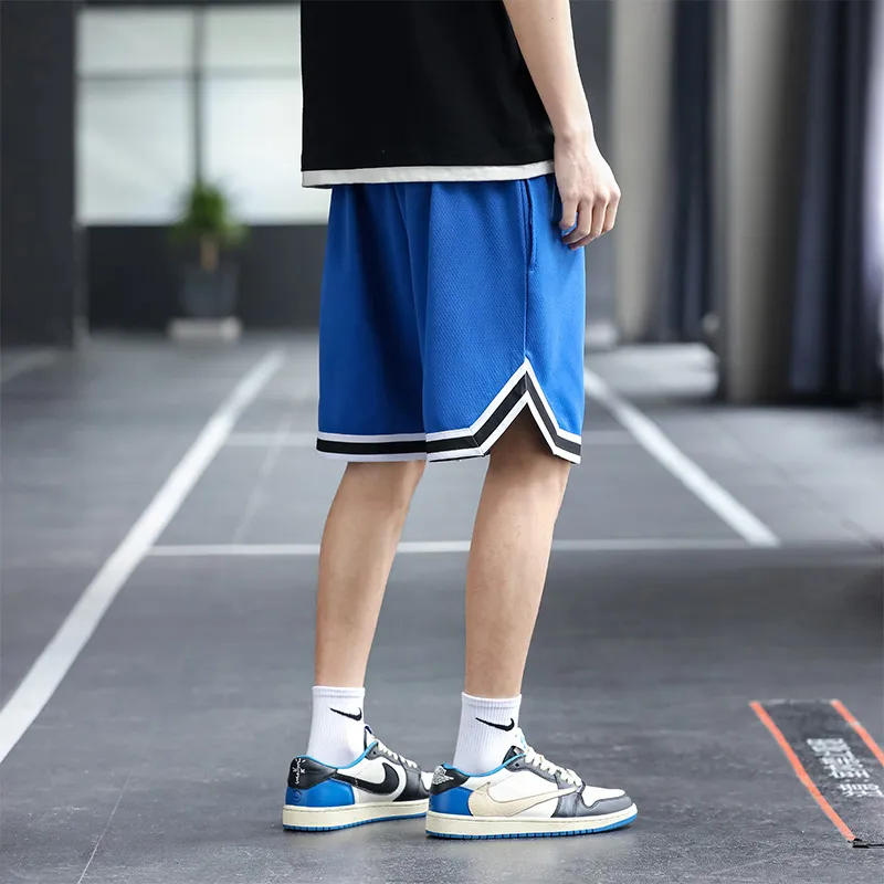 OKPI Casual Shorts Unisex-8