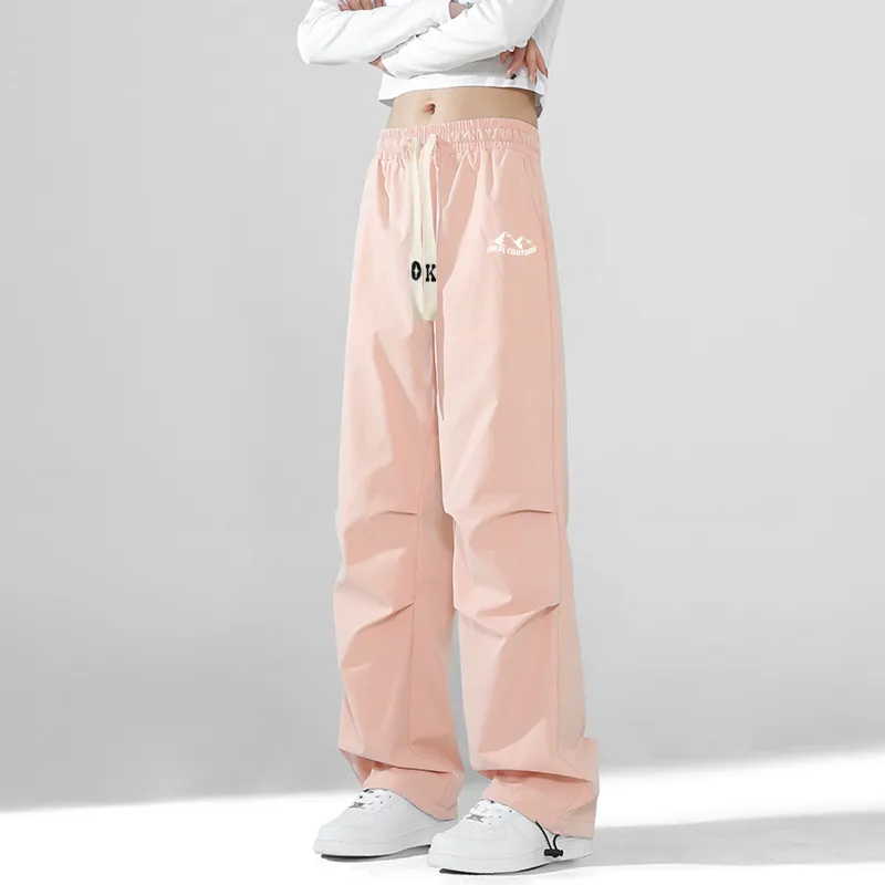 OKPI Casual Pants Unisex-9