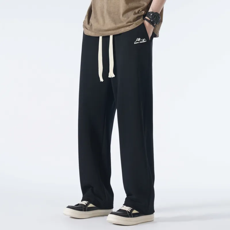 OKPI Casual Pants Unisex-2