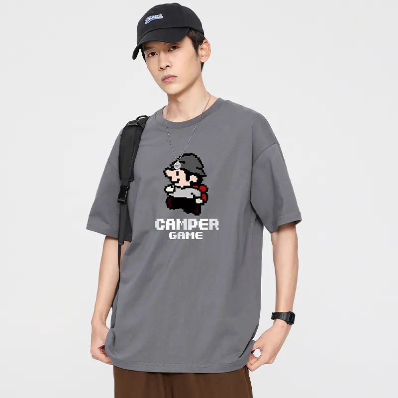 OKPI T Shirts Unisex-97