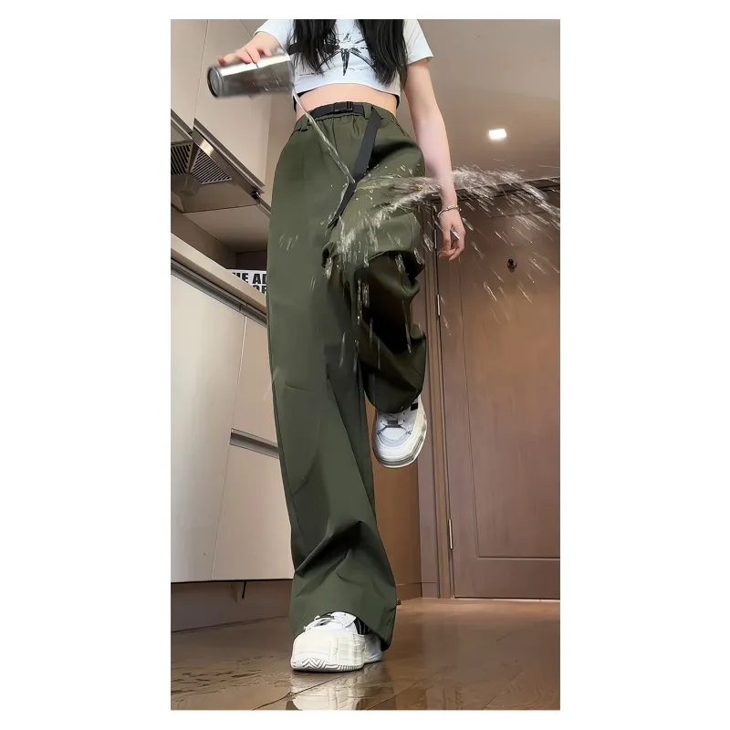 OKPI Casual Pants Unisex-13
