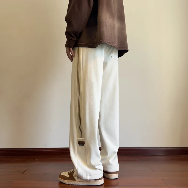 OKPI Casual Pants Unisex-8