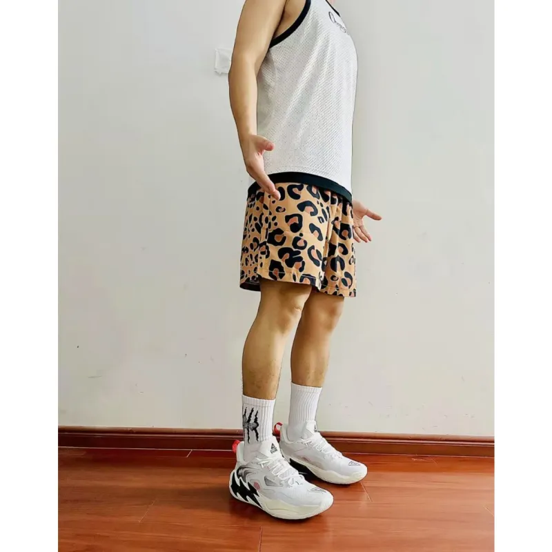 OKPI Casual Shorts Unisex-15