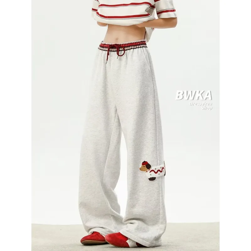 OKPI Casual Pants Unisex-7
