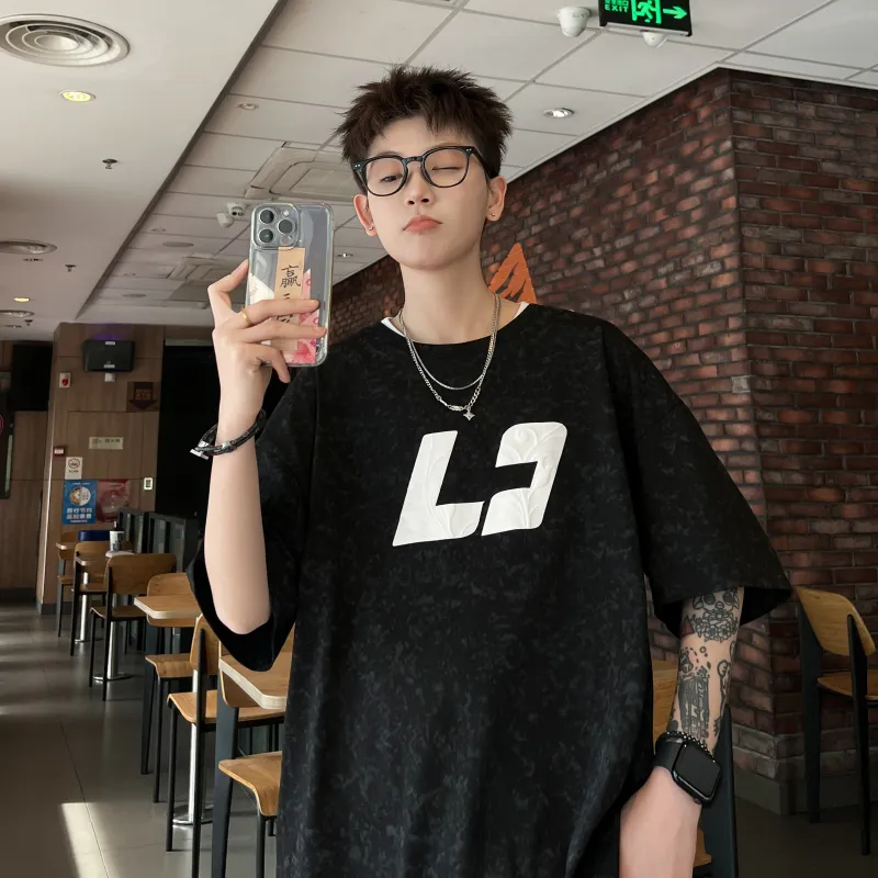 OKPI T Shirts Unisex-8
