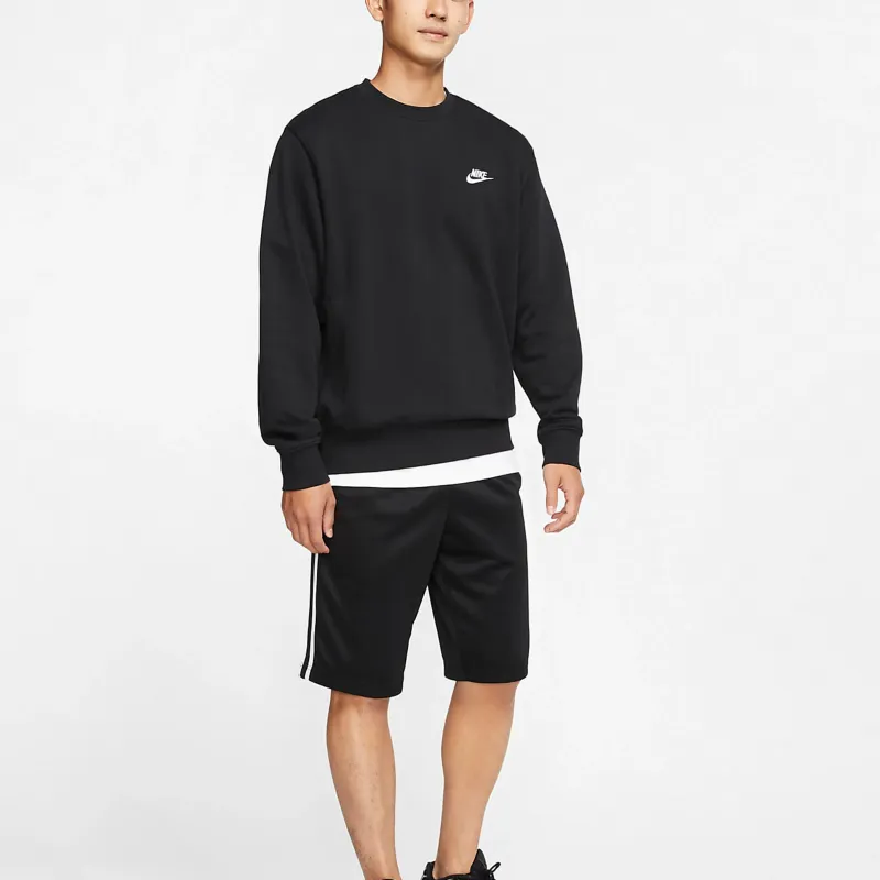 Nike Sweatshirt Sets Unisex-3