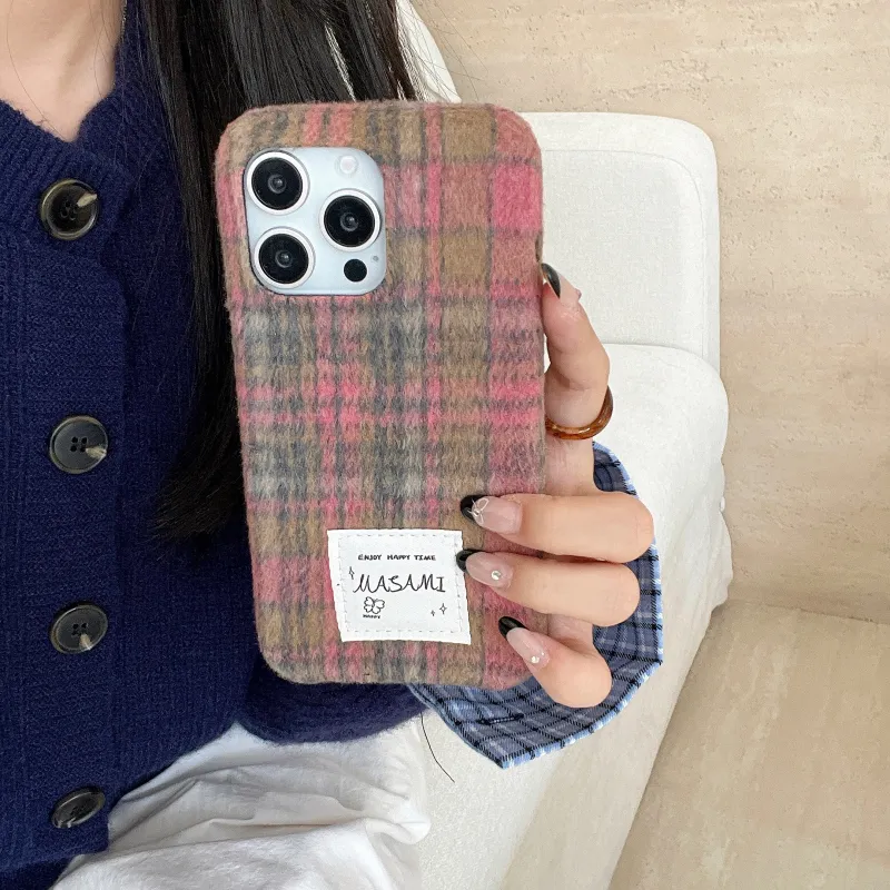 Bevichi Phone Cases-3
