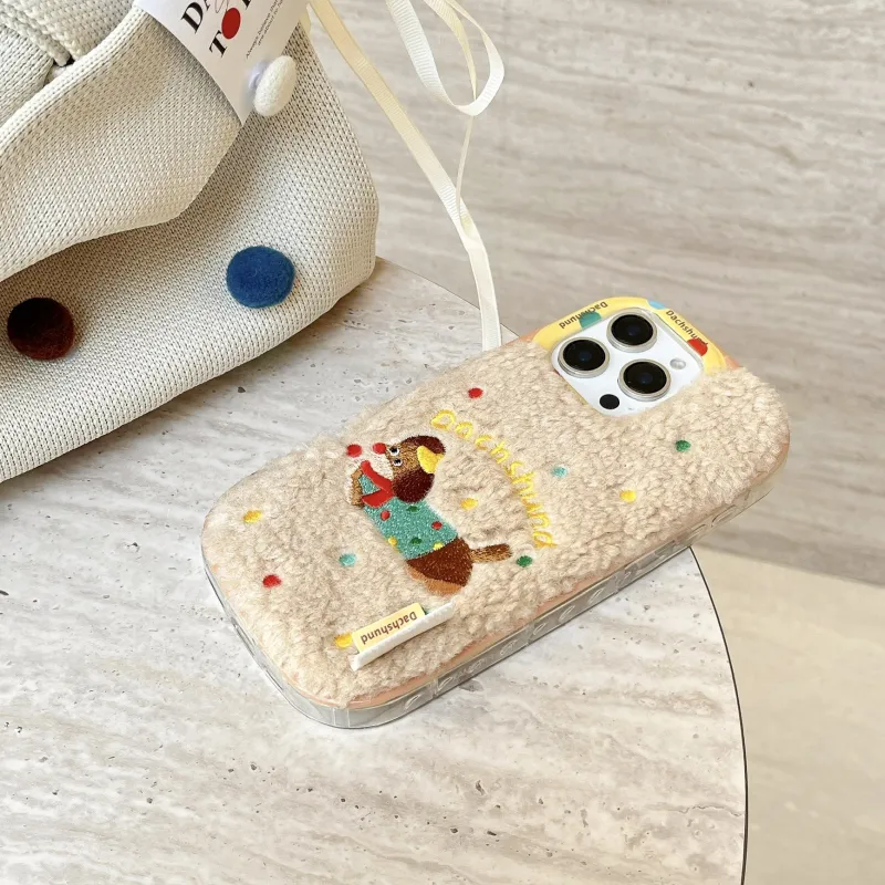 Bevichi Phone Cases-1
