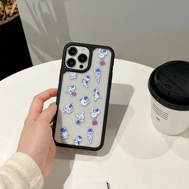 Bevichi Phone Cases-9