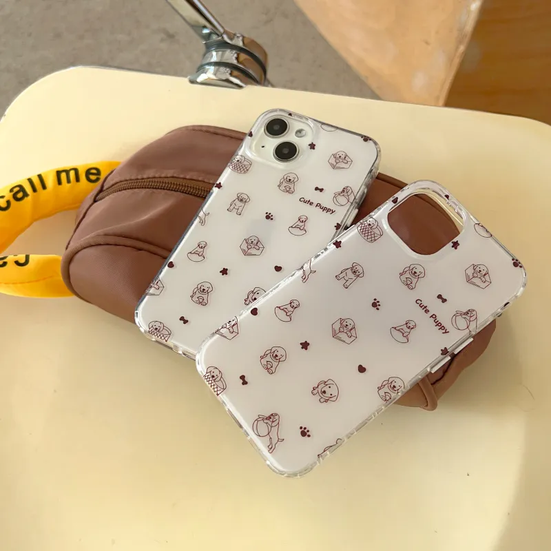 Bevichi Phone Cases-2