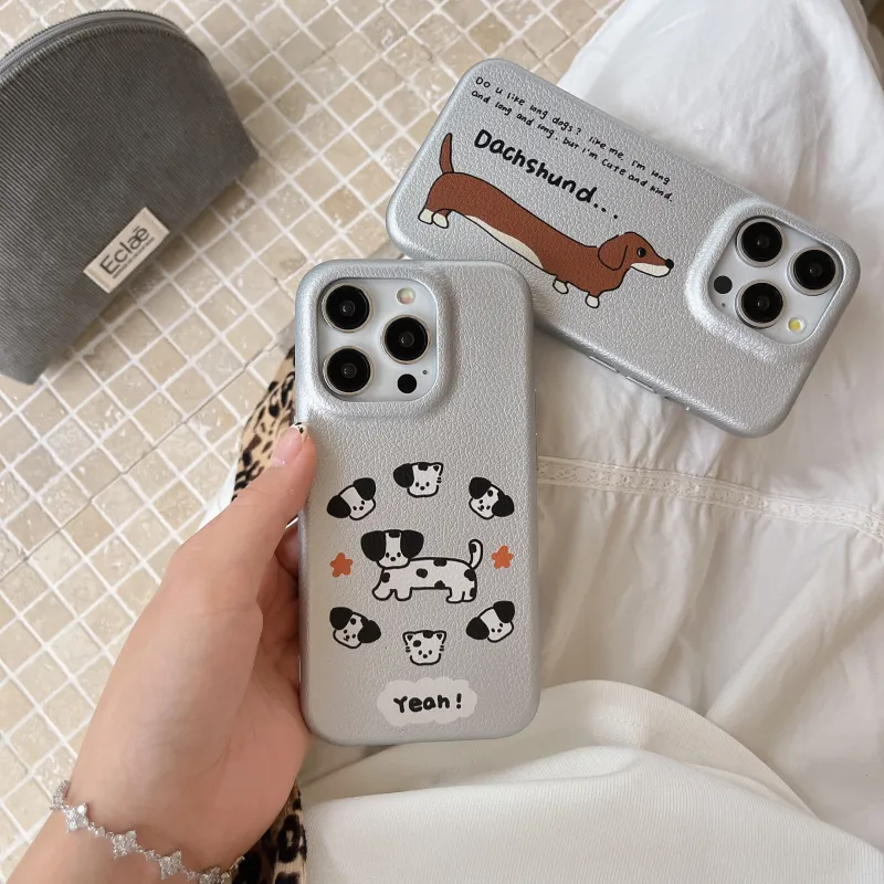 Bevichi Phone Cases-7