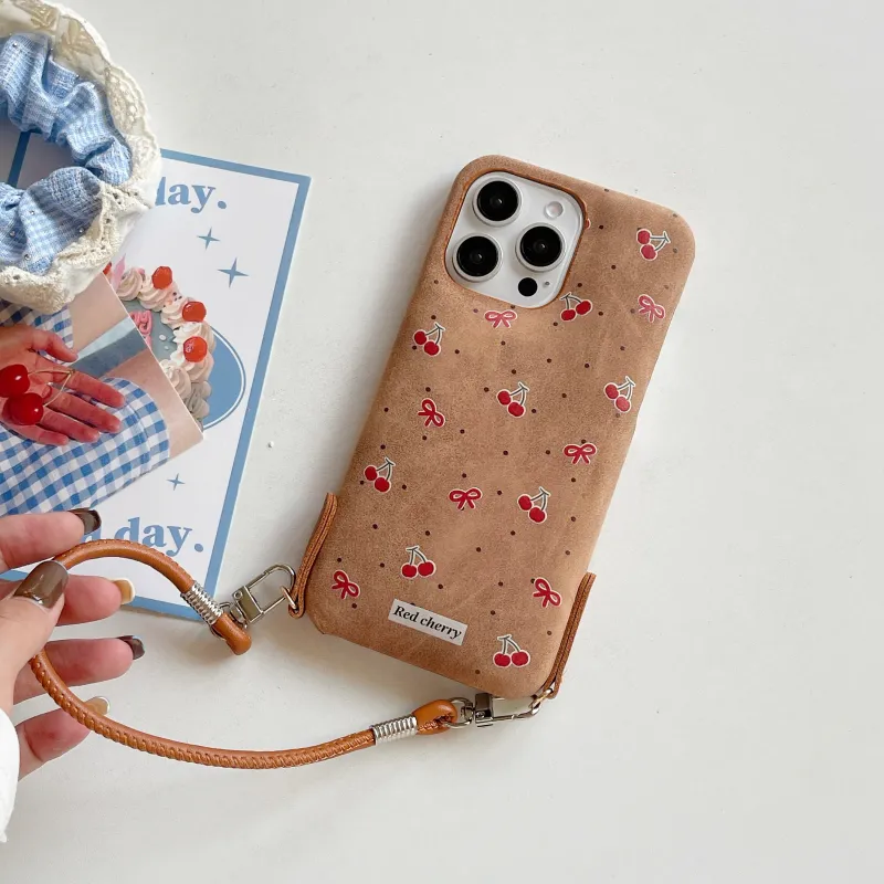 Bevichi Phone Cases-1