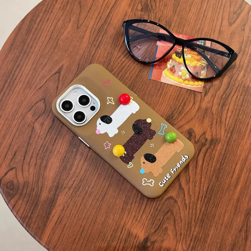 Bevichi Phone Cases-1