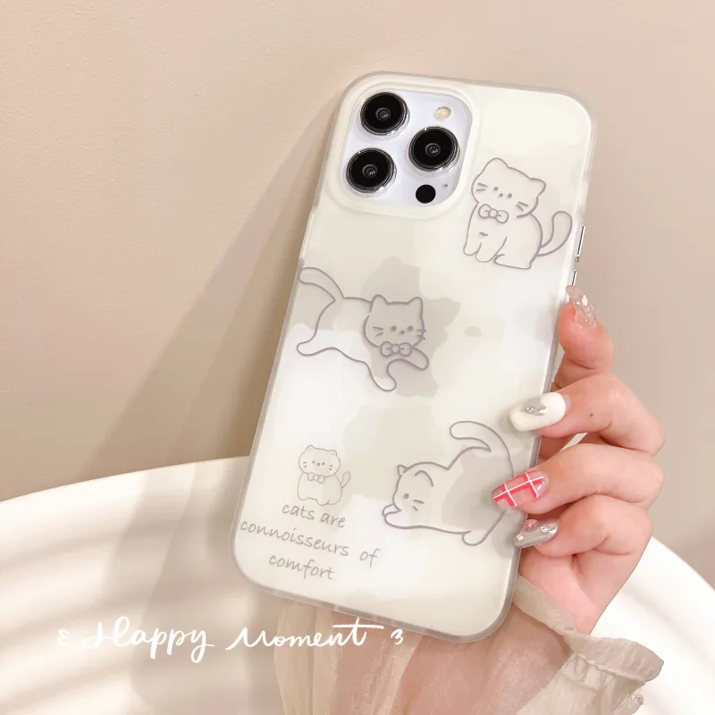 Bevichi Phone Cases-3
