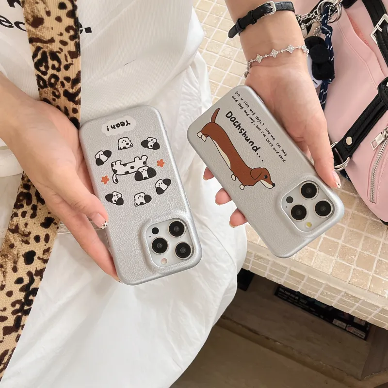 Bevichi Phone Cases-3