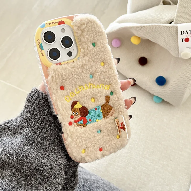 Bevichi Phone Cases-2