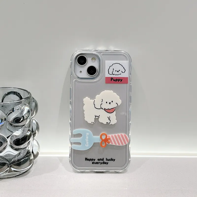 Bevichi Phone Cases-3