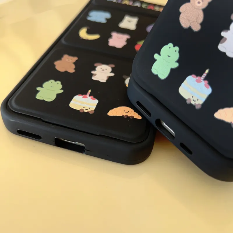 Bevichi Phone Cases-2