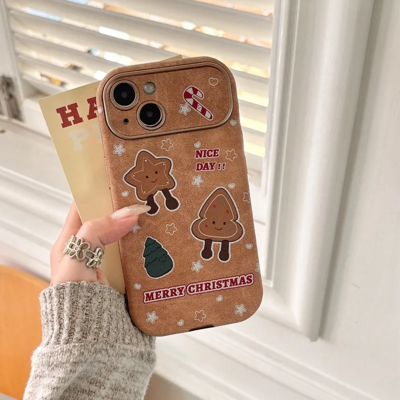 Bevichi Phone Cases-1