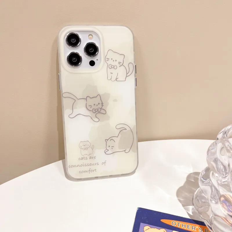 Bevichi Phone Cases-1
