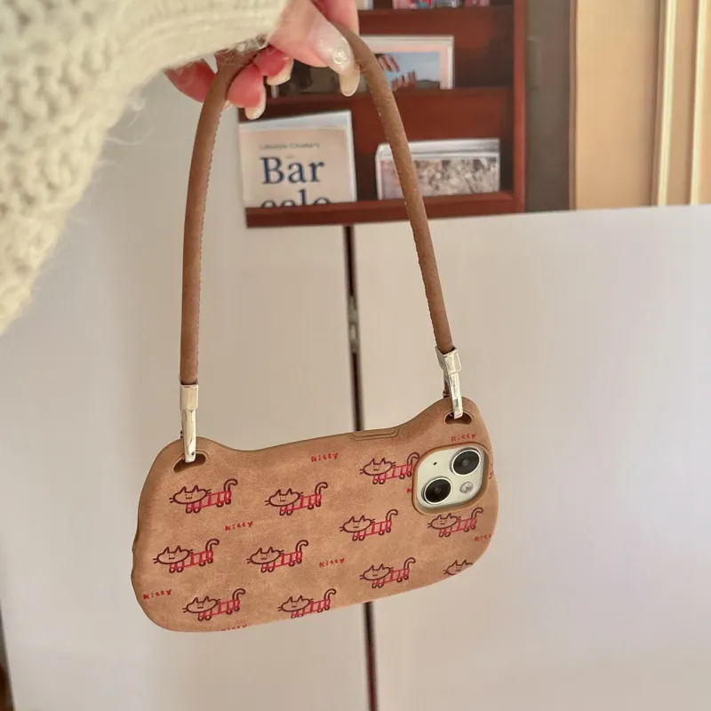 Bevichi Phone Cases-2