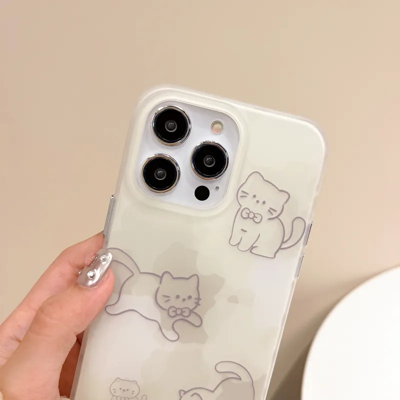 Bevichi Phone Cases-2