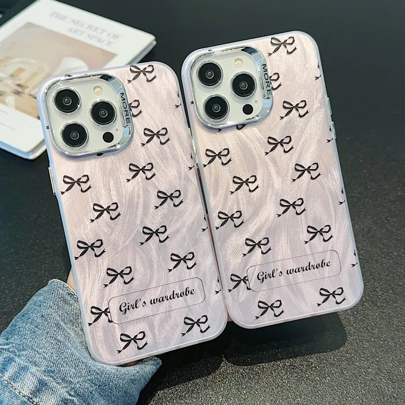 Bevichi Phone Cases-1