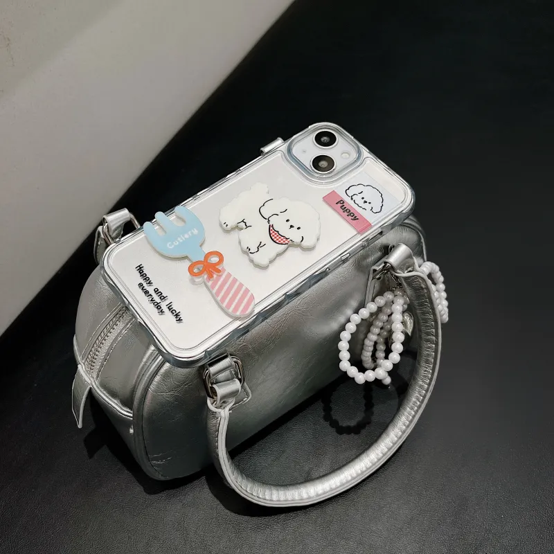 Bevichi Phone Cases-1